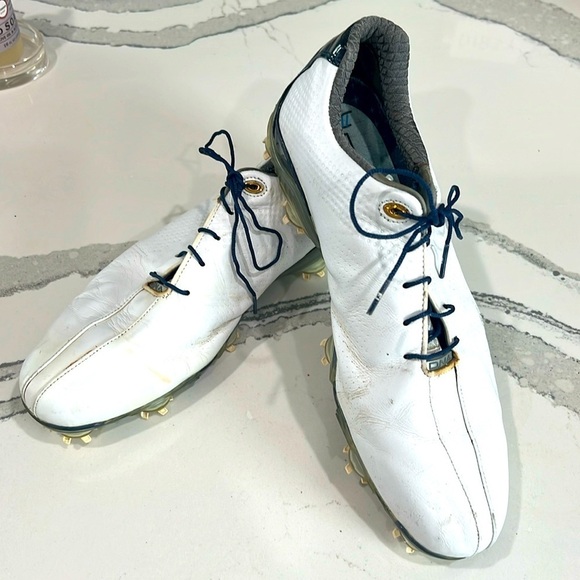 Men’s Golf Shoes Size 12 - Picture 1 of 9